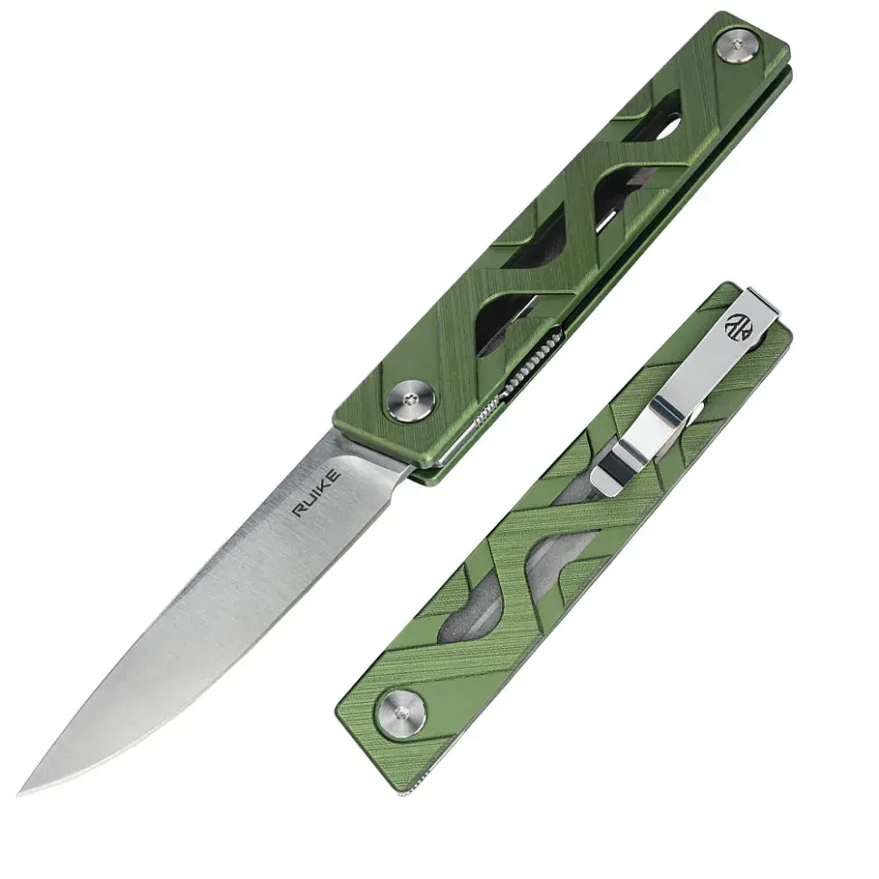 Ніж Ruike P878-AG - фото 11