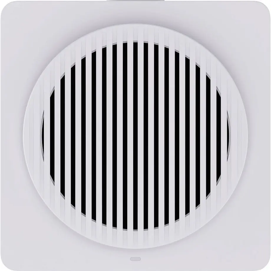 Дверний дзвінок Aqara Doorbell Camera Hub G410 White [154098] - фото 5