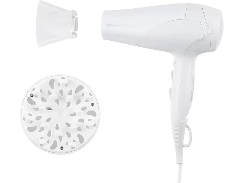 Фен Remington Ionic Dry (D3199) - фото 3