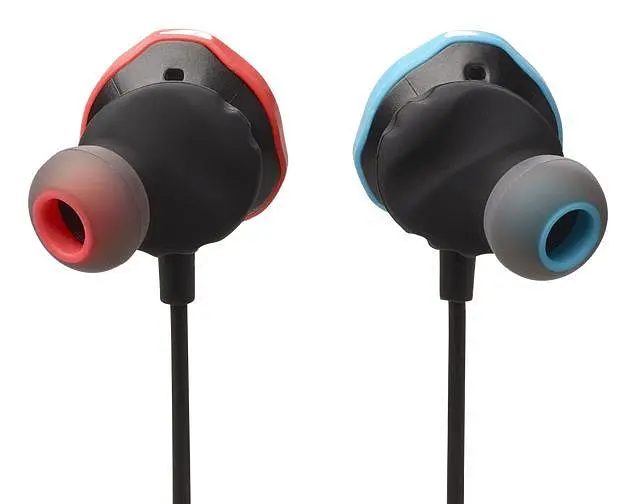 Навушники з мікрофоном JBL Quantum 50N JBLQTUM50N - фото 3