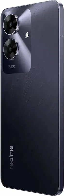 Смартфон Realme Note 60 4/128GB Marble Black (Global) - фото 7