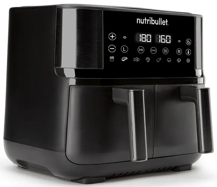 Мультипіч NutriBullet NBA081B - фото 2