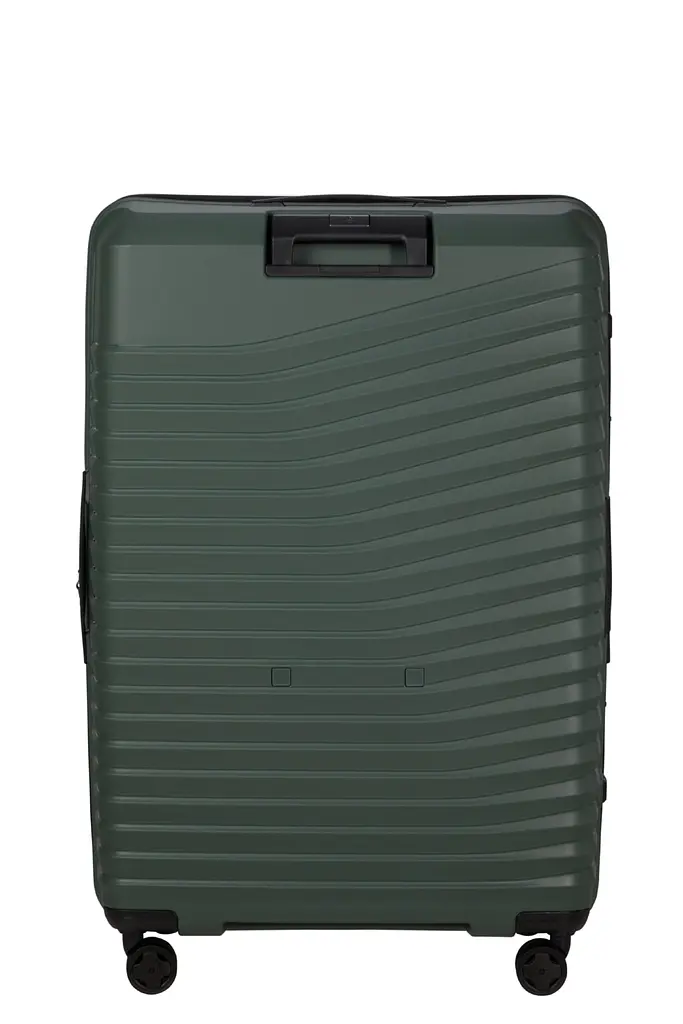 Чемодан 81 См Samsonite INTUO OLIVE GREEN 81x54x33(36) KL9*24004 - фото 5