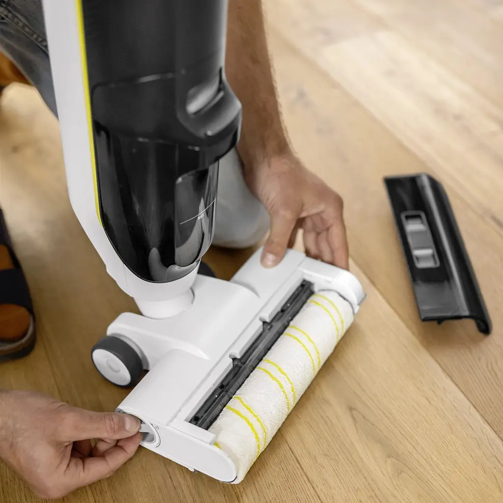 Вертикальний пилосос Karcher FCV 3 (1.056-122.0) [149139] - фото 6