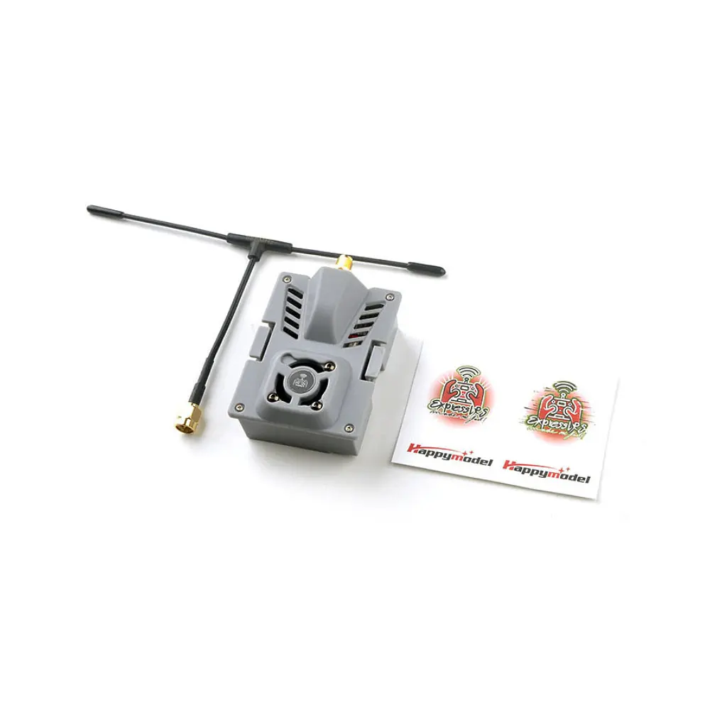 Передавач (TX) HappyModel ExpressLRS ES900TX 915MHz (ES900-915MHz/HP037.0184-FCC/2D20017) - фото 2