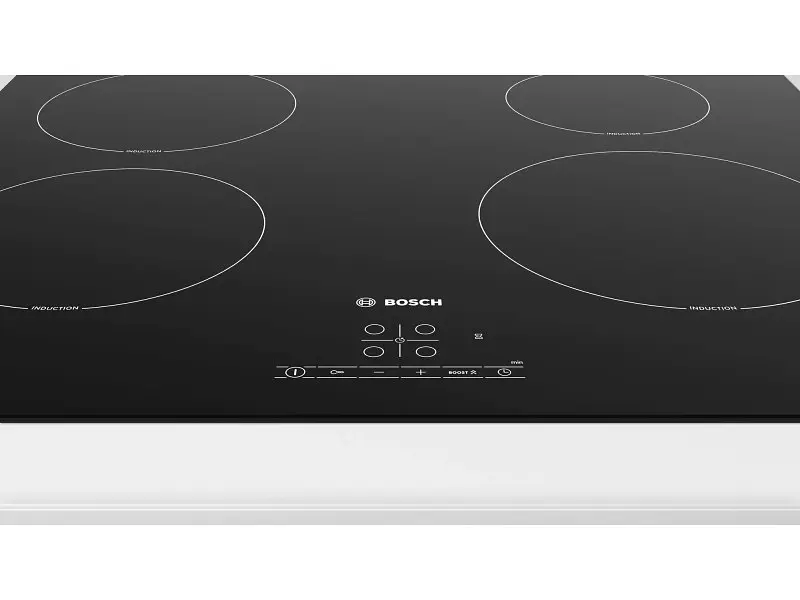 Варильна поверхня Bosch PIE61RBB5E - фото 3