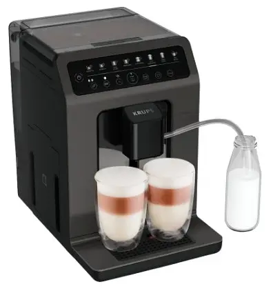 Кофемашина EA89ZB10 Krups teh0022782 - фото 5