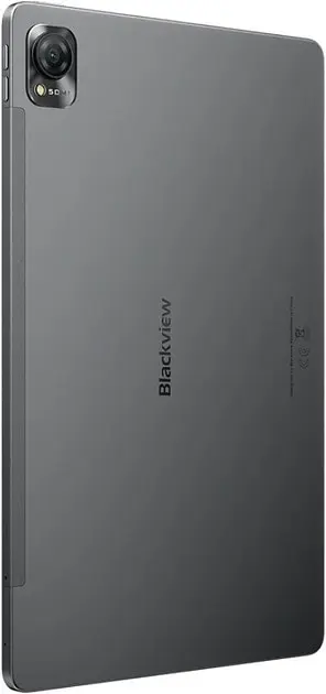 Планшет Blackview MEGA 1 8 / 256Gb сірий - фото 6