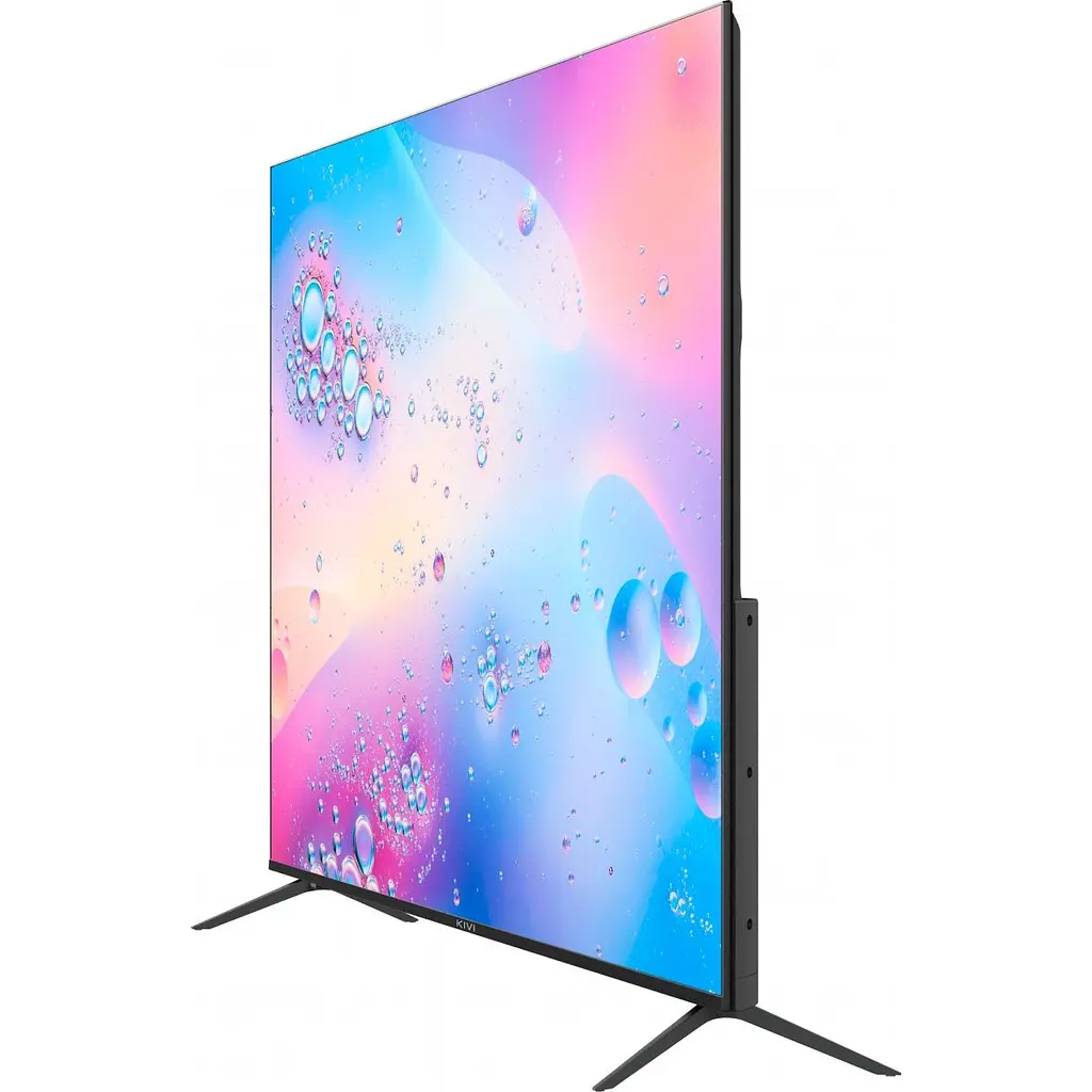 Телевізор Kivi U760Q 75'' LCD Ultra HD 4K (75U760QB) [135151] - фото 4