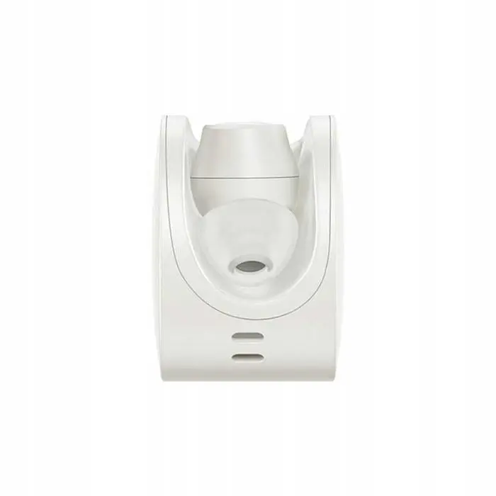 Бездротові навушники Baseus Bowie EZ10 True Wireless Earphones, Low Latency, Baseus Rapid Charge, BT5.3, 40mAh, 300mAh, 5h, White A00054300226-Z1 - фото 2