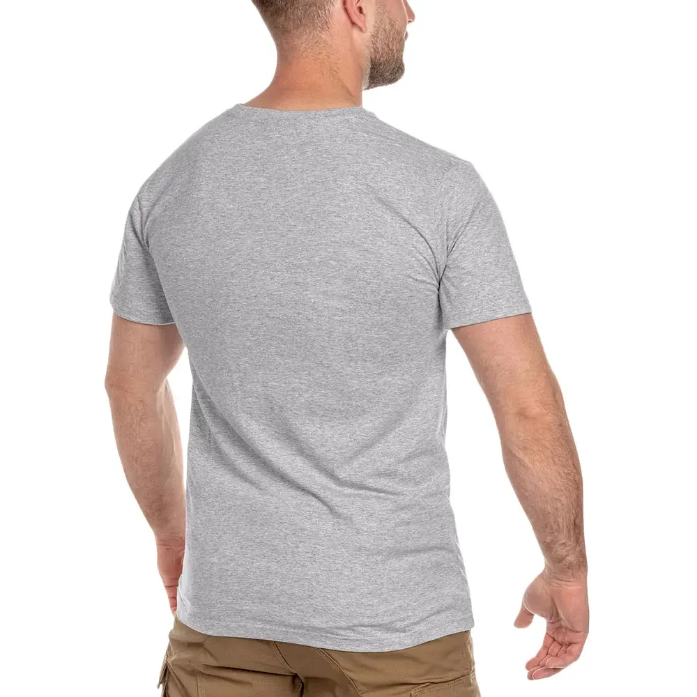 Набір футболок Pentagon Orpheus T-shirts L Чорний / Білий / Сірий - фото 19