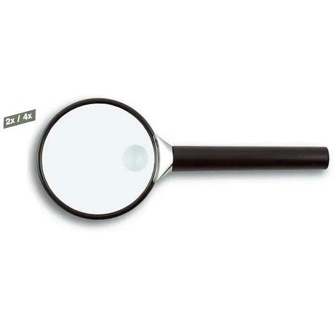 Лупа TFA 2х/4х 433002 - фото 2
