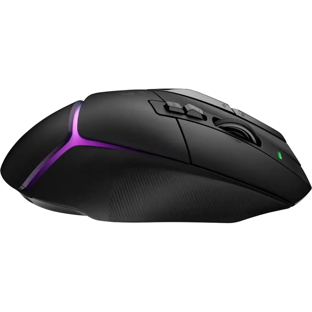 Миша Logitech G502 X Plus Wireless Black (910-006162) [74041] - фото 4