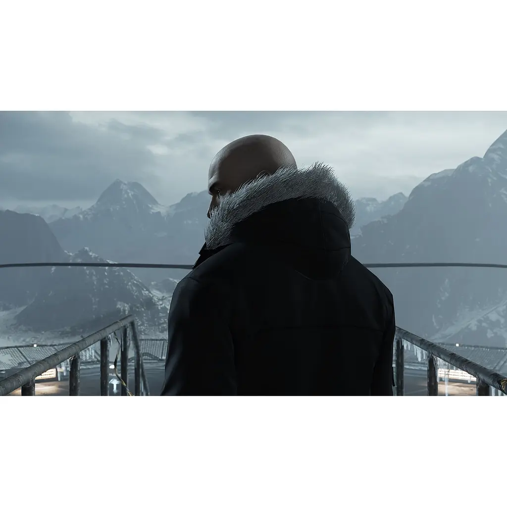 Ключ активації Microsoft Hitman World of Assassination Part One для Xbox One/Series S/X - фото 8