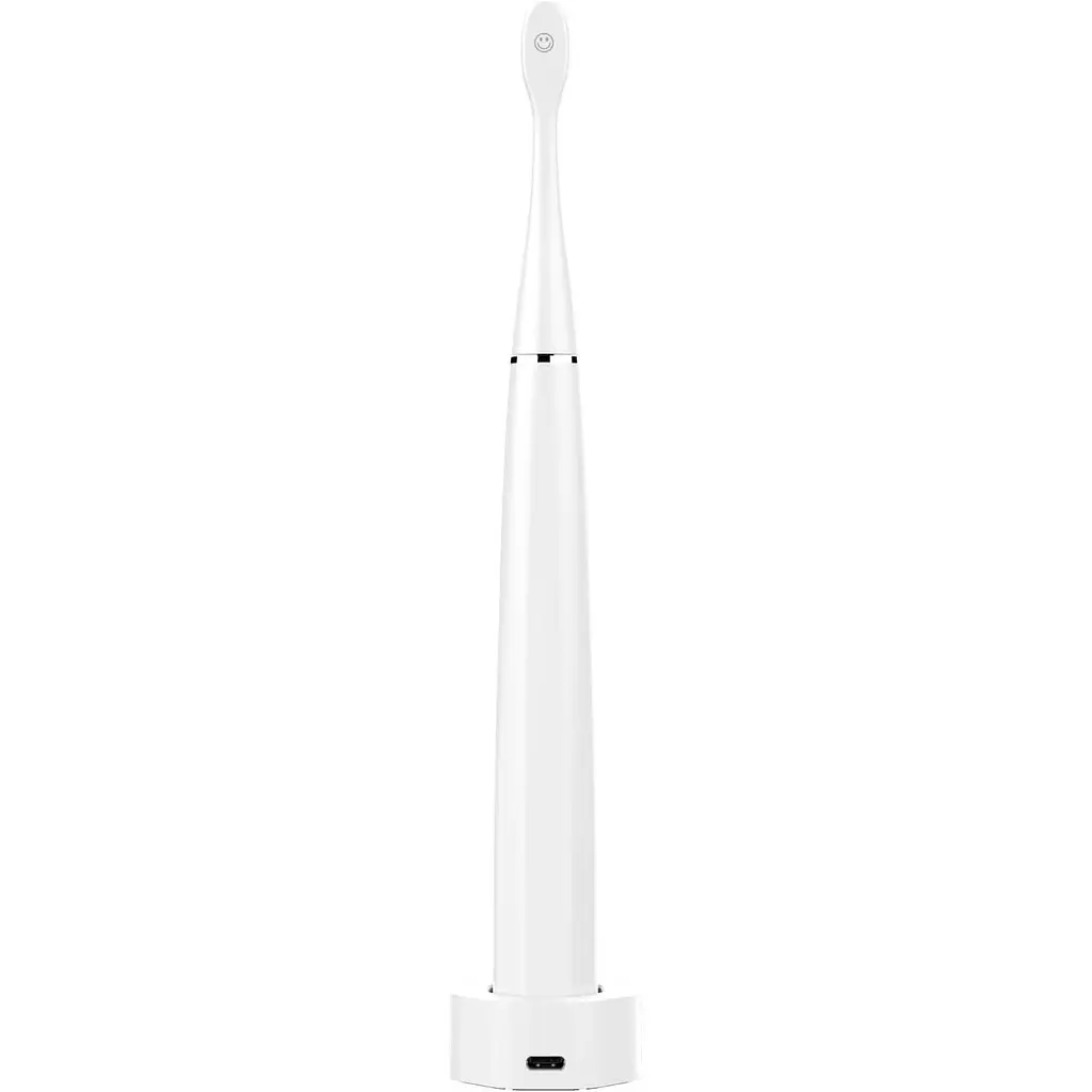 Електрична зубна щітка AENO DB1S White (ADB0001S) [145860] - фото 5