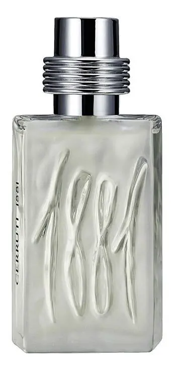 Оригінал Cerruti 1881 Men 50 мл Туалетна вода - фото 4