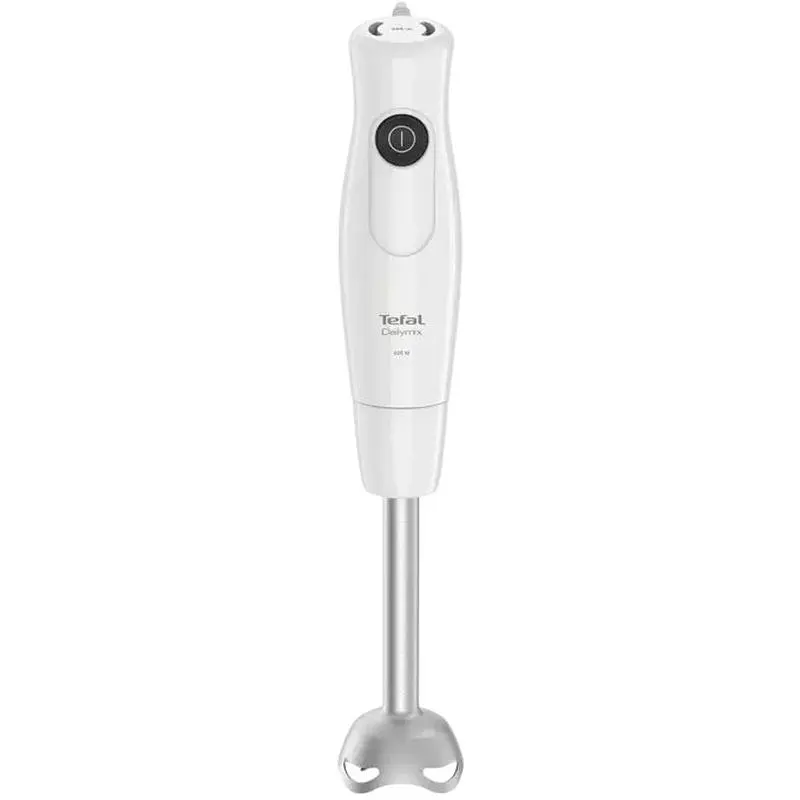Блендер погружной 3в1 Tefal Dailymix 600 Вт чаша 800 мл чоппер 500 мл белый (HB533138) - фото 3