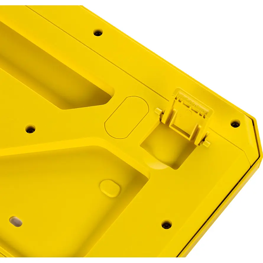 Клавиатура 2E Gaming KG315 RGB USB UA Yellow [2E-KG315UYW] [93934] - фото 7