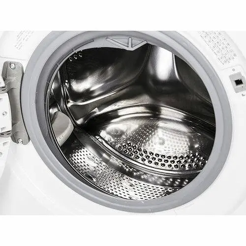 Пральна машина Candy з фронтальним завантаженням CS341052D1/2-07, 5кг, 1000, A+, 34см, Дисплей, Білий (CS341052D1/2-07) - фото 3