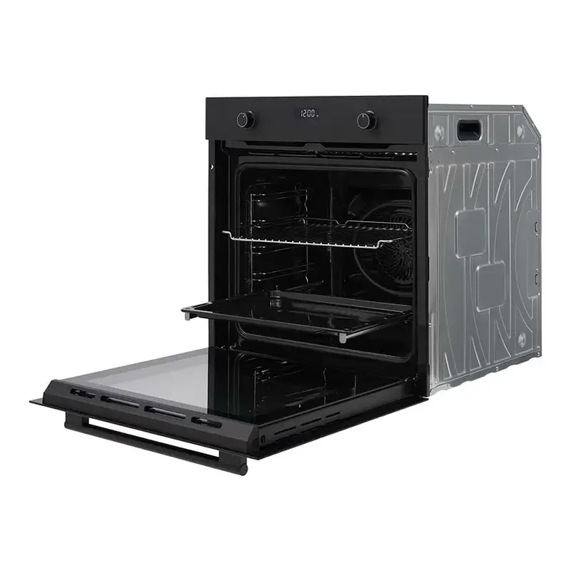 Духовка Електрична INTERLINE OEG 781 ETR BA Nano Matte - фото 14