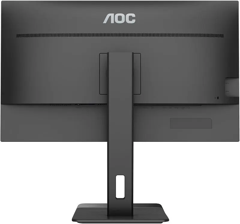 Монітор AOC 31.5` U32P2 [75383] - фото 8