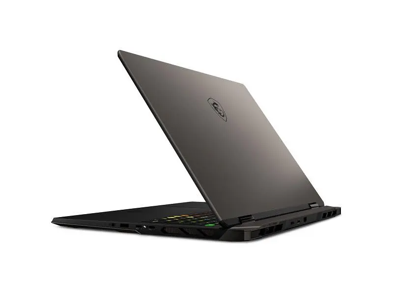 Ноутбук MSI Vector A18 HX AI A9WIG (A9WIG-075US) - фото 9