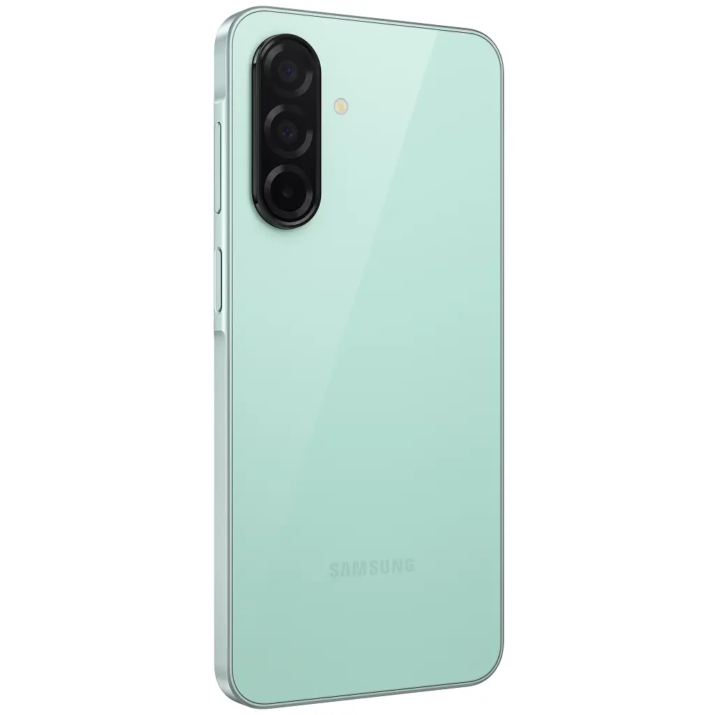 Мобільний телефон Samsung Galaxy A26 5G 6/128Gb Light Green (SM-A266BLGBEUC) - фото 6