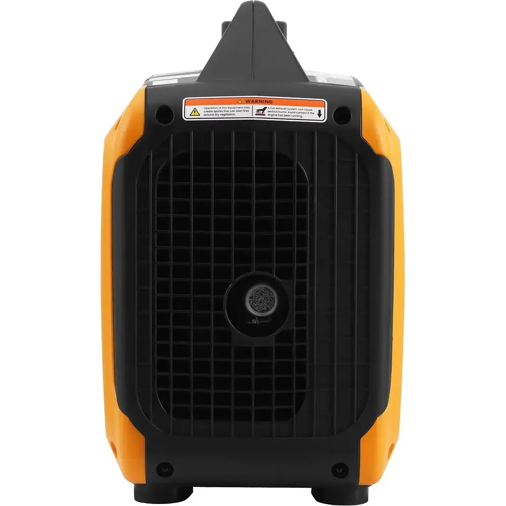 Інверторний бензиновий генератор MaXpeedingRODS MXR2350 [139344] - фото 3