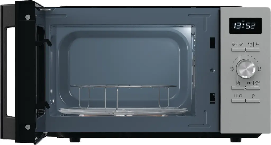 Мікрохвильова піч Gorenje MO20A4XH (M20XYZ) - фото 7