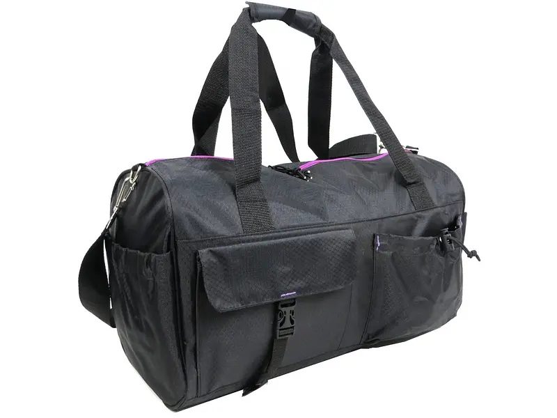 Сумка спортивна SemiLine 30L 48х27х22 см sum0023883 - фото 11
