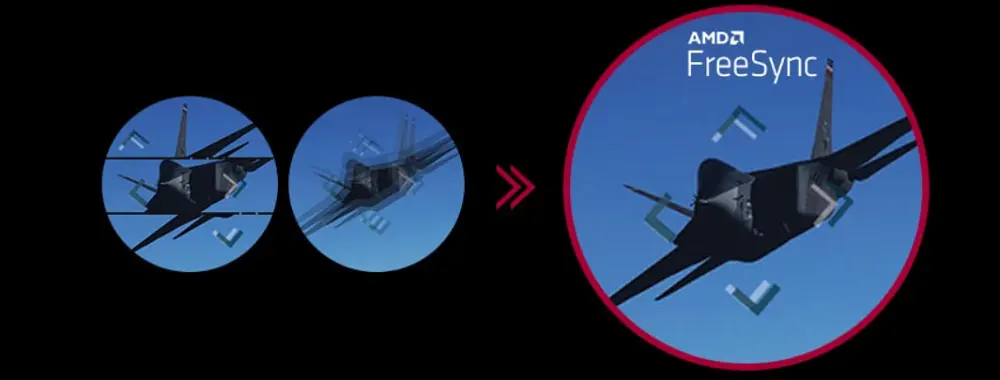 Монітор LG 27" 27MP60G-B [70971] - фото 7