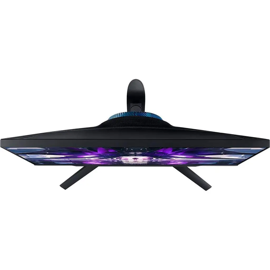 Монітор 23.8" Samsung Odyssey G3 S24AG302NIXCI FHD VA 144Hz (LS24AG302NIXCI) Б/в - фото 5