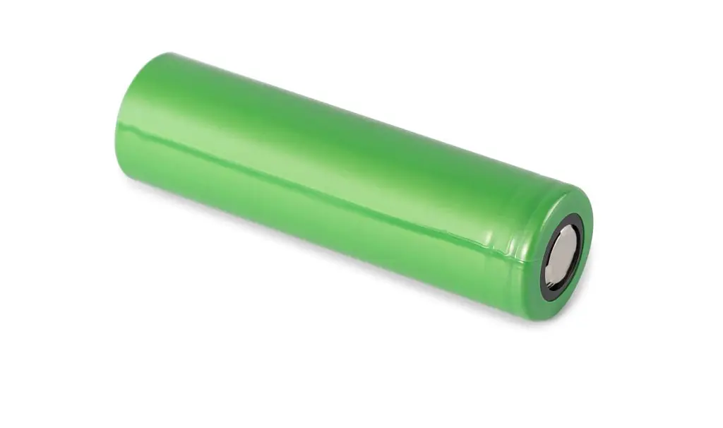 Акумулятор 18650 Sony VTC 5 2600 mah 30А (az005-R-hbr)