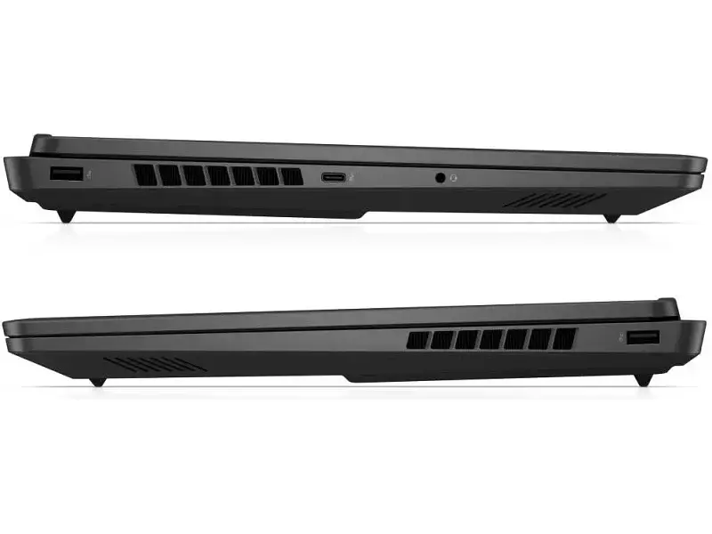 Ноутбук HP OMEN 16-ap0028ua Shadow Black (C9SA5EA) - фото 4