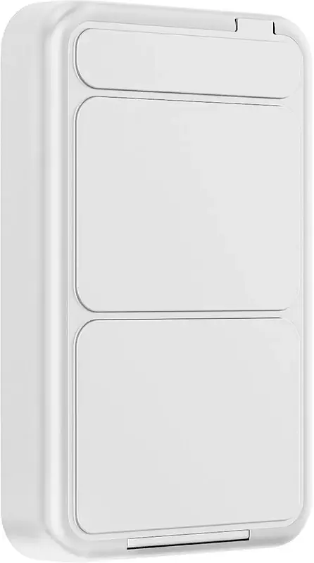 Портативний акумулятор Proove Hyperion 2025 20W 10000mAh white (PBHN15020002) - фото 4