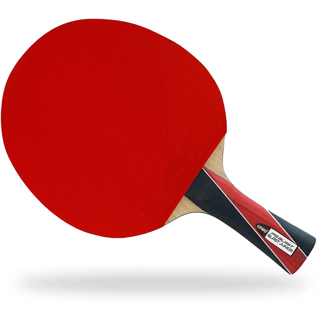 Ракетка для настільного тенісу Gewo PS Blast Junior FL (1074300001) - фото 2