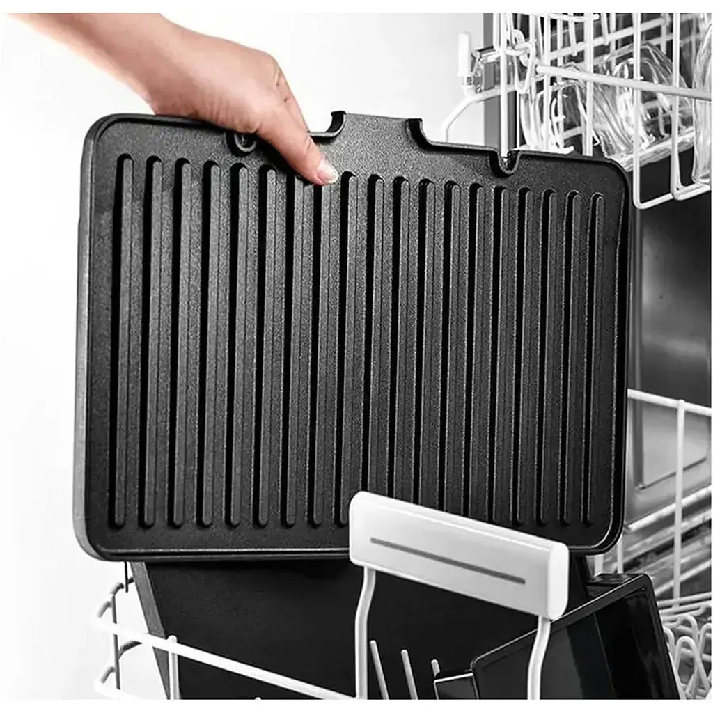 Електрогриль Braun Multigrill 9 Pro CG 9160 [108133] - фото 5