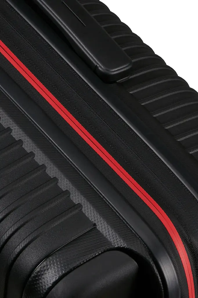 Валіза 55 См Samsonite PRODIVER HS BLACK 55x40x20(23) KU7*09001 - фото 10