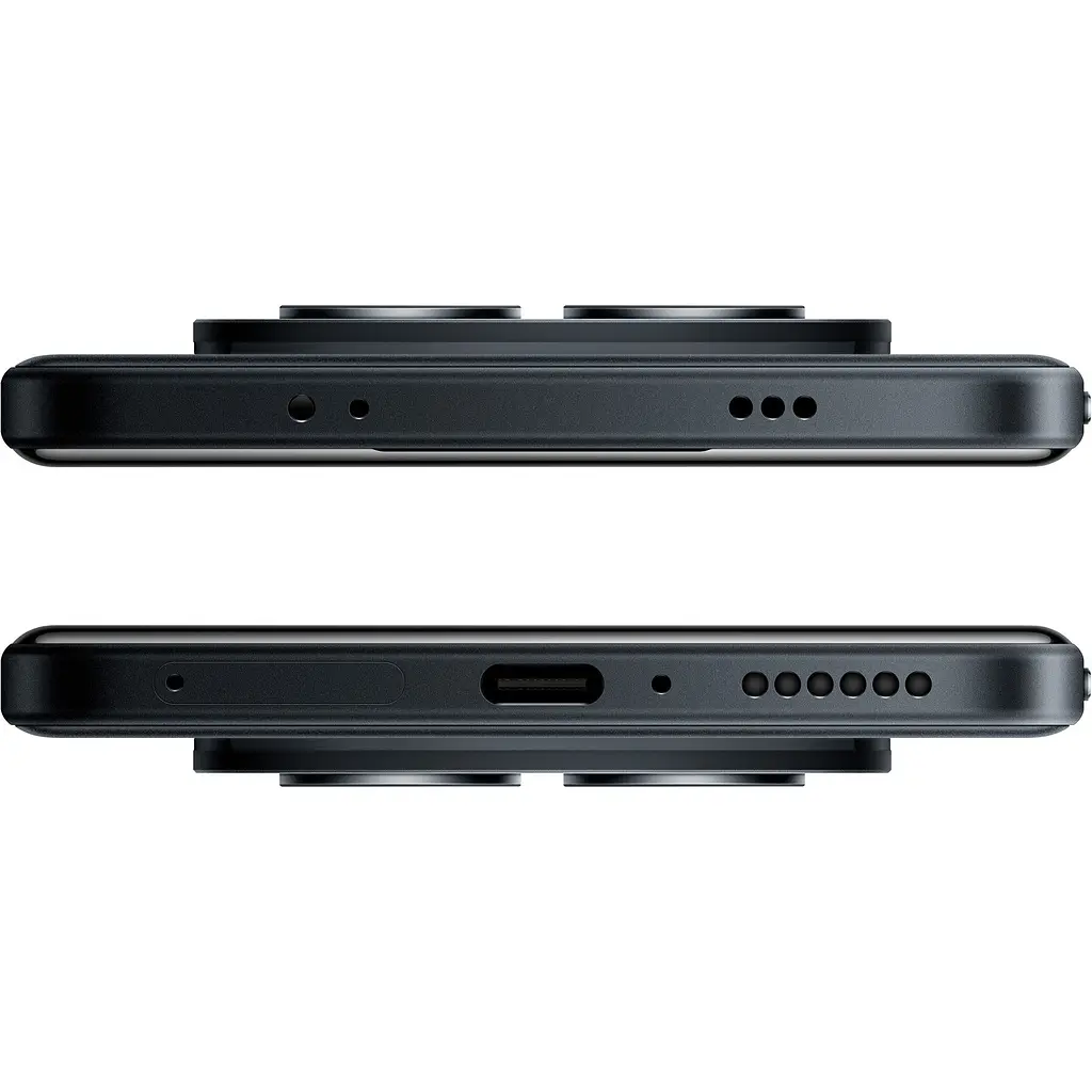 Смартфон Redmi Note 15 Pro 4G 8/256GB Black UA-UCRF [156410] - фото 9