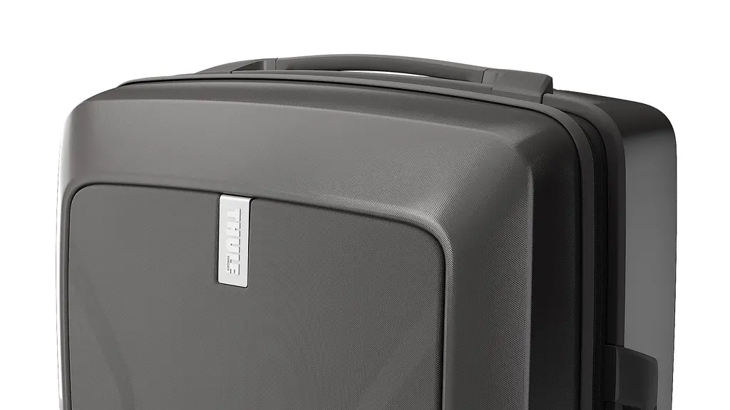 Валіза на колесах Thule Revolve Wide-body Carry-On Spinner Raven 3203932 - фото 7