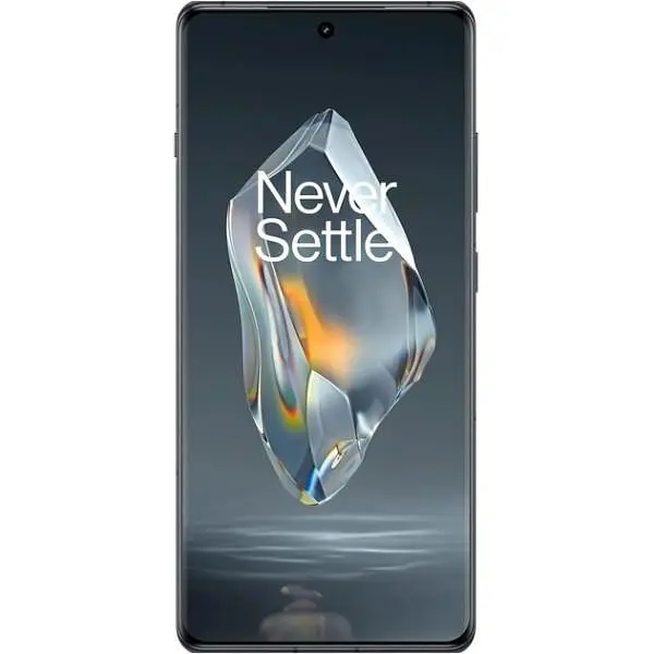 Смартфон OnePlus 12R 8/128GB Iron Gray - фото 2