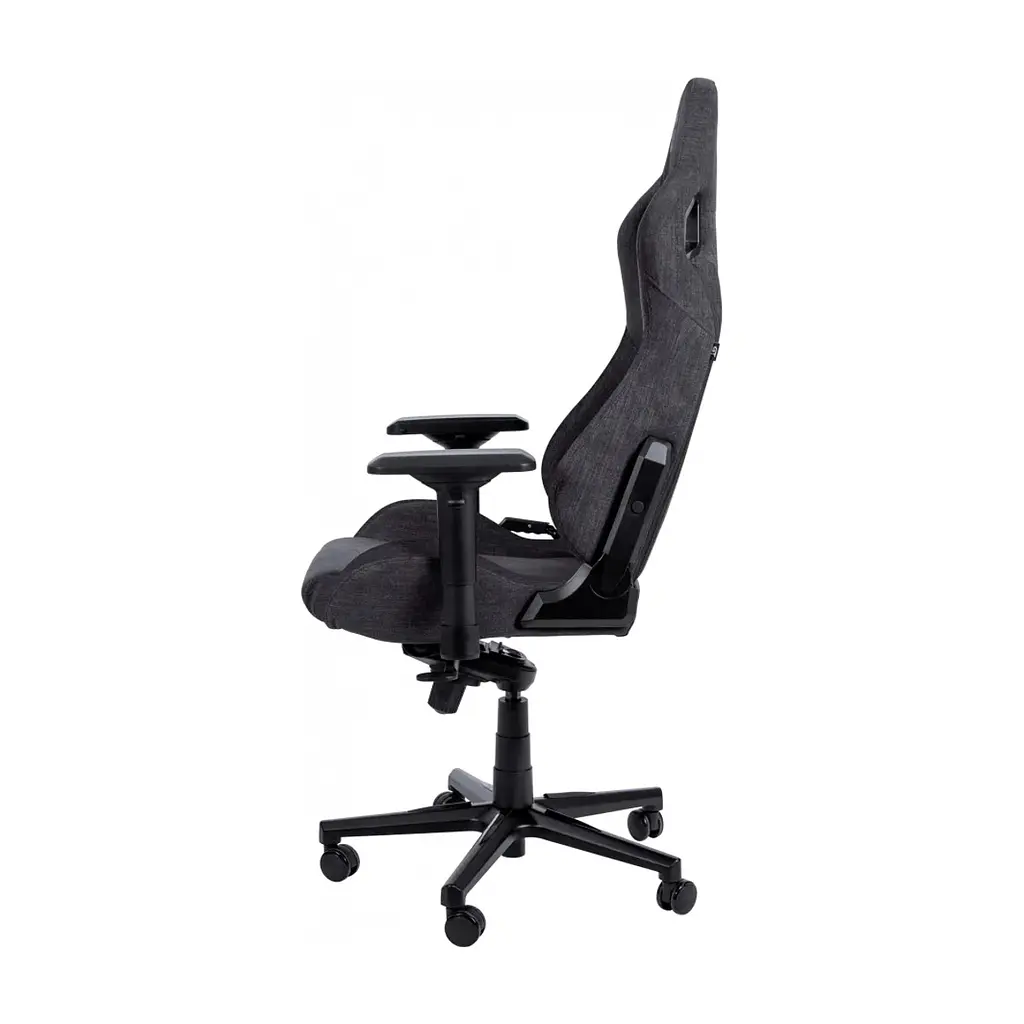 Крісло ігрове GT Racer X-8005 Dark Gray - фото 5