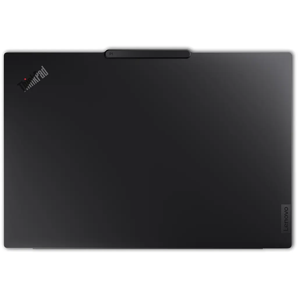 Ноутбук Lenovo ThinkPad P1 G7 Intel Core Ultra 7 165H vPro до 3, 80 ГГц, 16, WUXGA, 32 ГБ, 1 ТБ SSD PCIe Gen4, NVIDIA GeForce RTX 4060 8 ГБ, Windows 11 Pro, чорний - фото 9