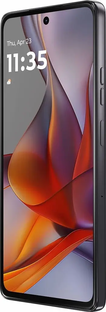 Смартфон Motorola Moto G75 8/256GB Charcoal Grey CN без NFC - фото 4