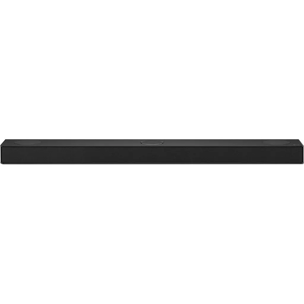 Саундбар LG S80TR [S80TR.DUKRLLK] [128863] - фото 6