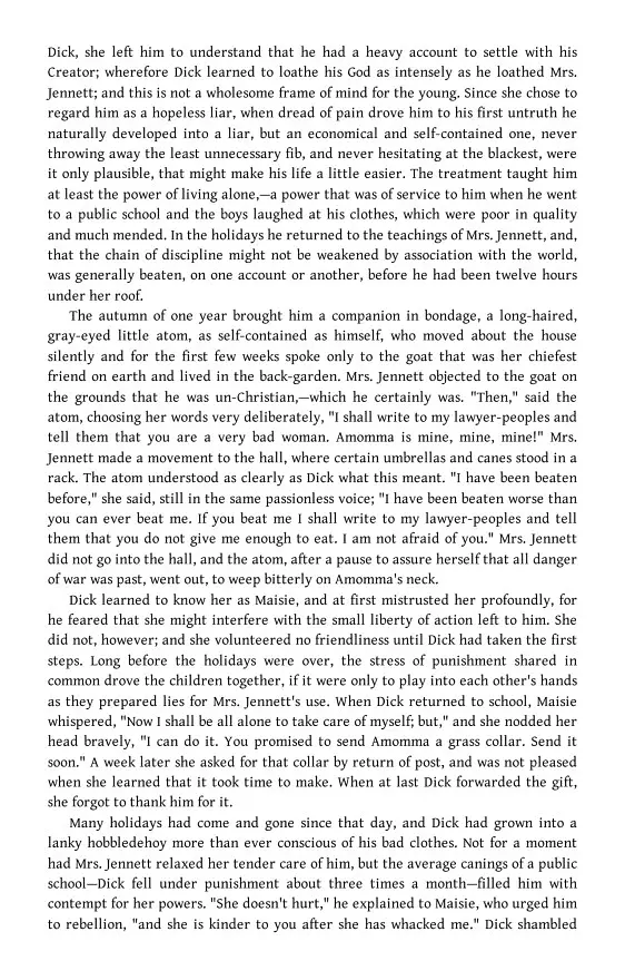 The Classic Works of Rudyard Kipling - Редьярд Кіплінґ - фото 3