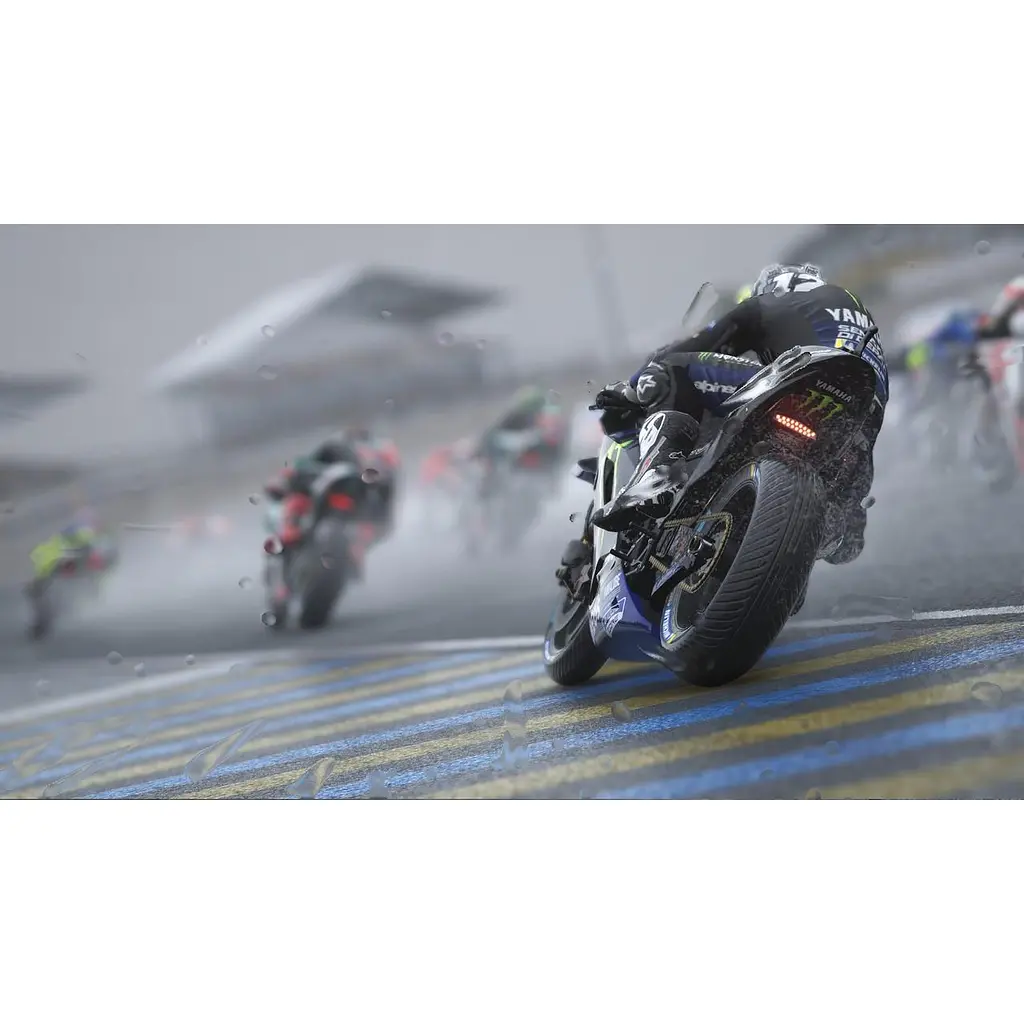 Ключ активации Microsoft MotoGP20 для Xbox One/Series - фото 4