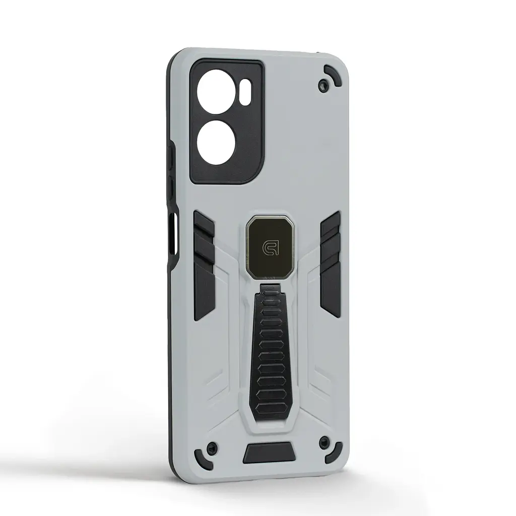 Чехол ArmorStandart Proover для Motorola G06 4G/G06 Power 4G Grey - фото 2