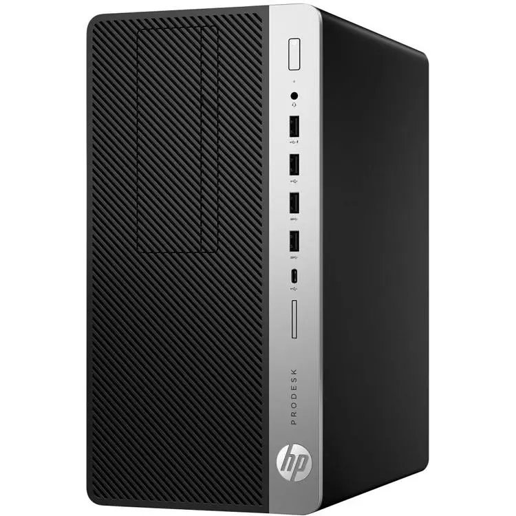 Комп'ютер HP ProDesk 600 G5 MT (i5-8500/16/240SSD) Б/В