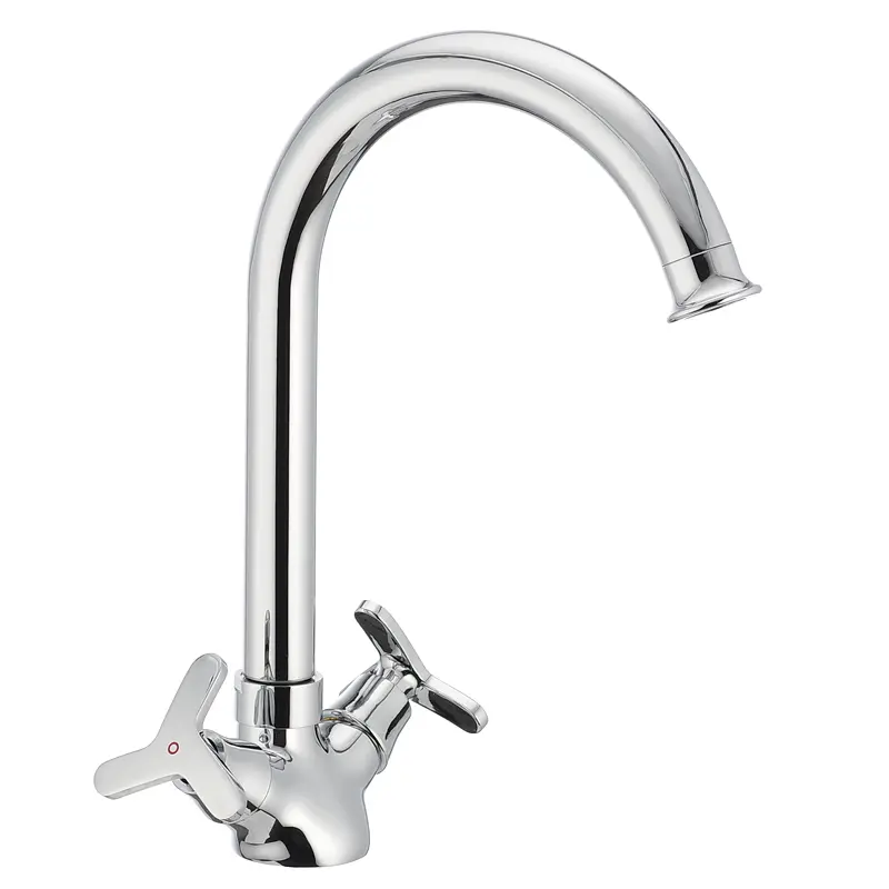 Змішувач для кухні Mixxus Premium APOLLO 275 (MI0607)
